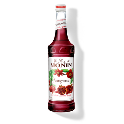 Monin Pomegranate 12/750ml
