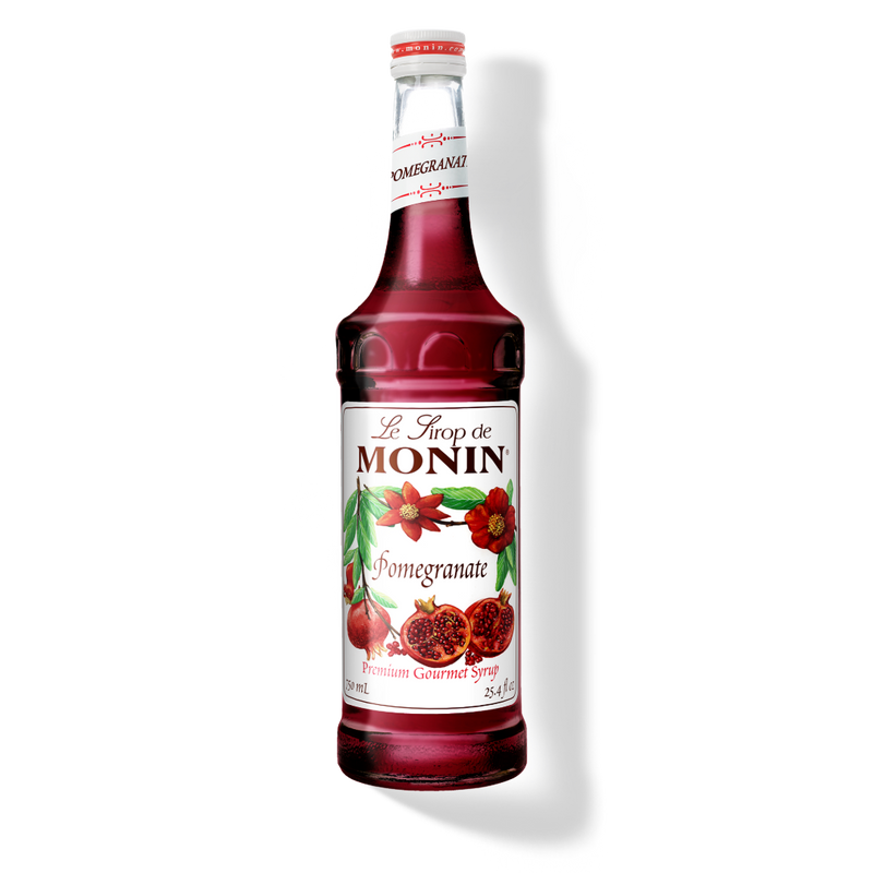 Monin Pomegranate 12/750ml