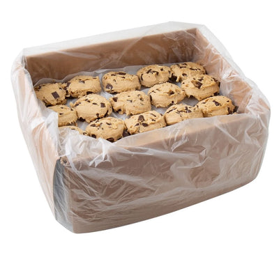 Cookie Chocolate Chip 128ct