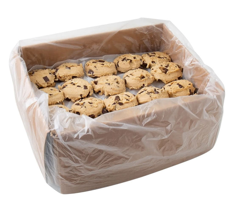Cookie Chocolate Chip 128ct