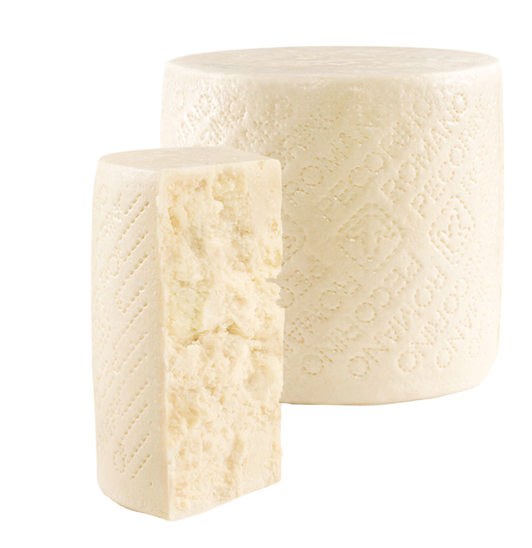 Cheese Wheel Romano - Pecorino 7.5lb