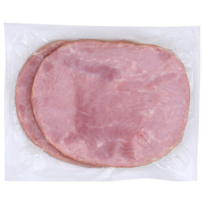 Sliced Ham 2ct