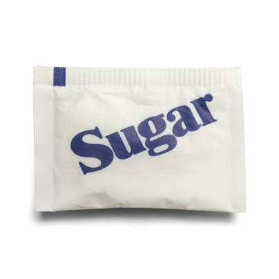 Sugar Packets 2000ct