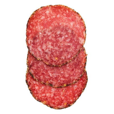 Salami Pepper2/3lb