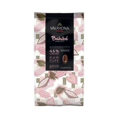 Chocolate Bahibe 46% 3/6.6lb