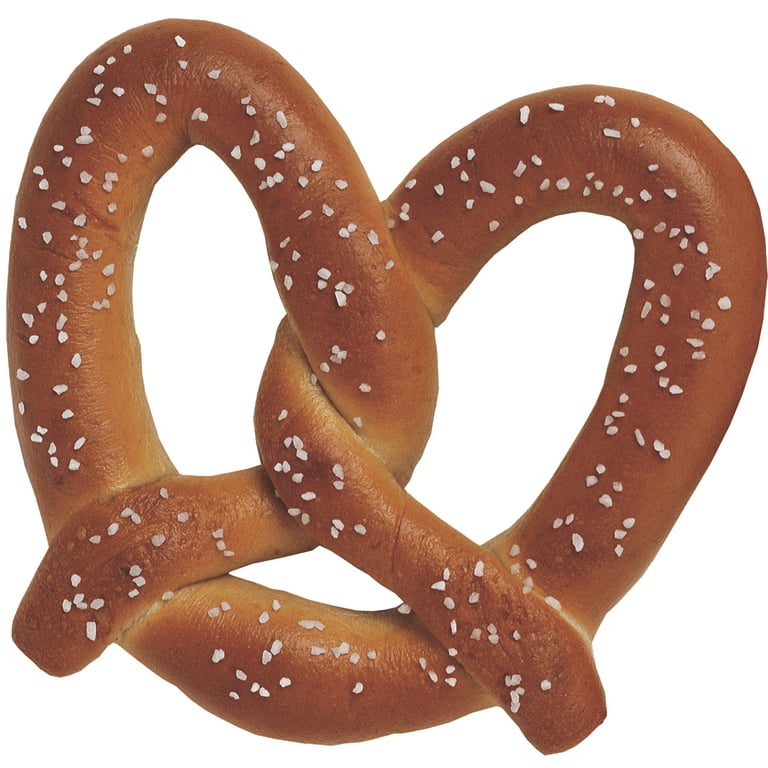 Pretzel Super King 50/5.5oz