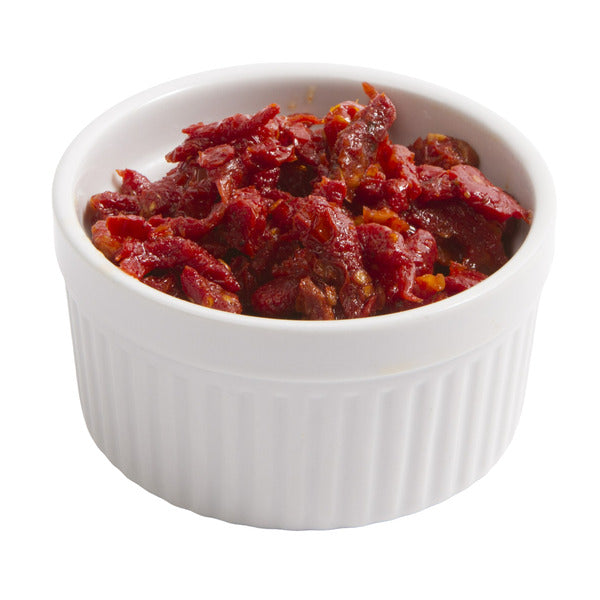Tomato, Sun Dried Julienne in Oil 1 Gal