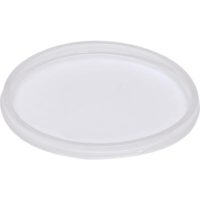 Lid For Food Container Deli Clear 6-32oz 500ct