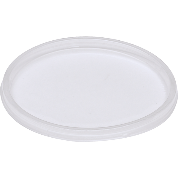 Lid For Food Container Deli Clear 6-32oz 500ct