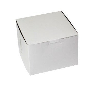 Box 5.5x5.5x4 Box