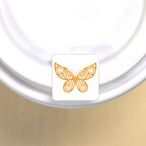 Cruzin Cap - Butterfly Mix 1/250ct