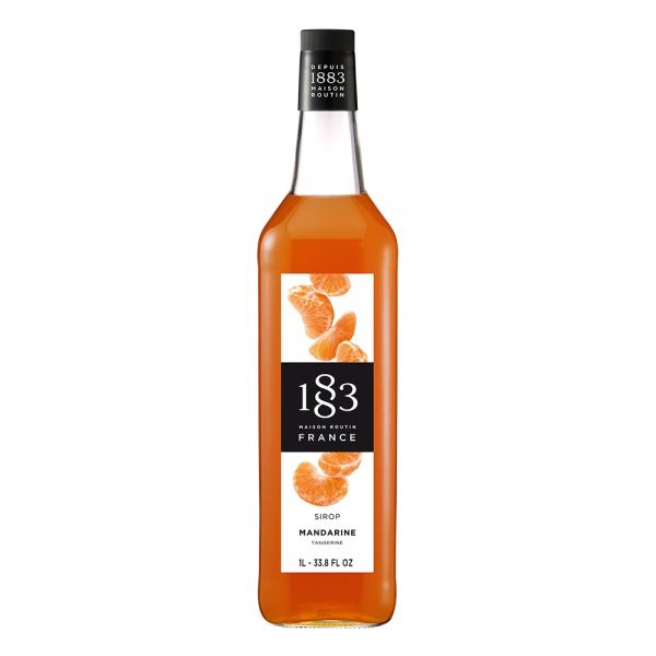 1883 Maison Routin Tangerine 6/1L