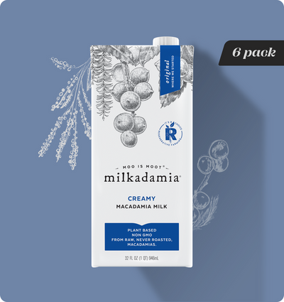 Milkadamia Milk