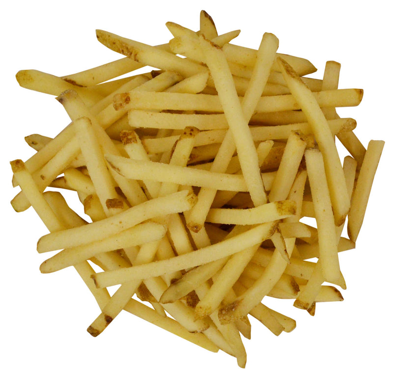 French Fries Skin on 1/4 Stealth 32C 6/4.5lb
