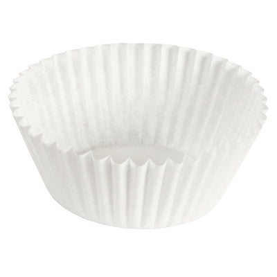5 1/2in. Round Baking Cup 20/500ct