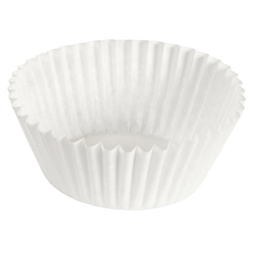 5 1/2in. Round Baking Cup 20/500ct