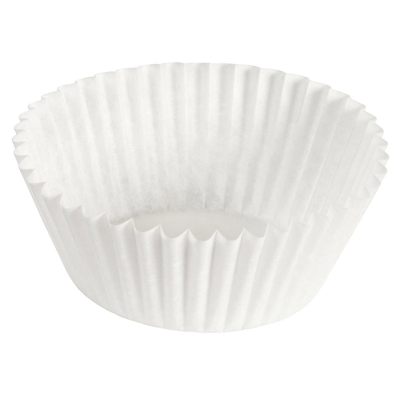 5 1/2in. Round Baking Cup 20/500ct