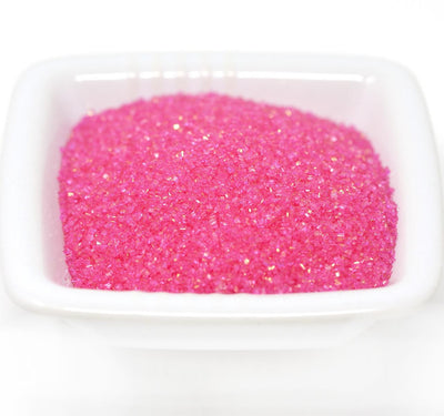 Sugar Pink Sanding 8lb