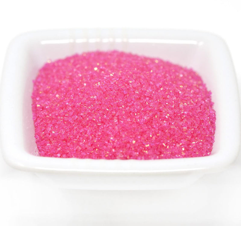 Sugar Pink Sanding 8lb