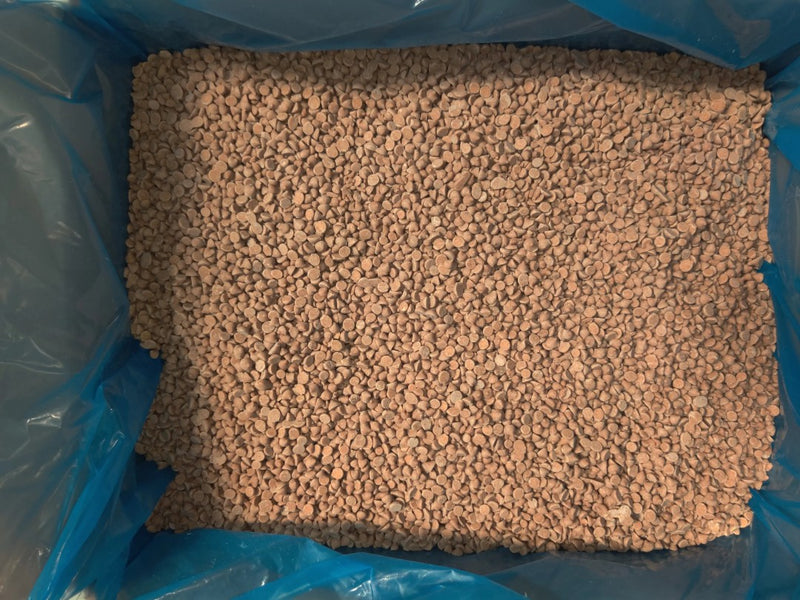 Cinnamon Chips 50lb