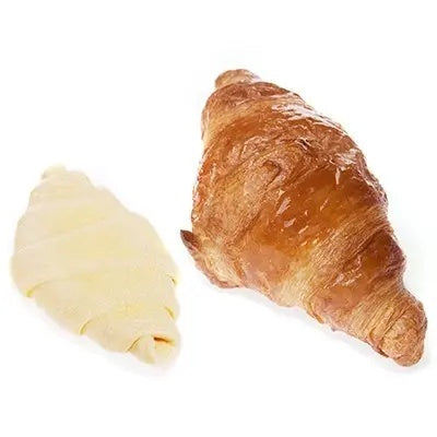 Croissant Butter Bake Up Large 70/2.82oz