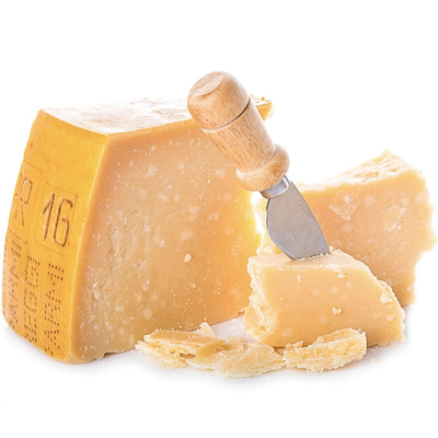PC Reggiano Parm 8/2.5lb