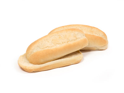 Hoagies French Par Baked 60/38oz