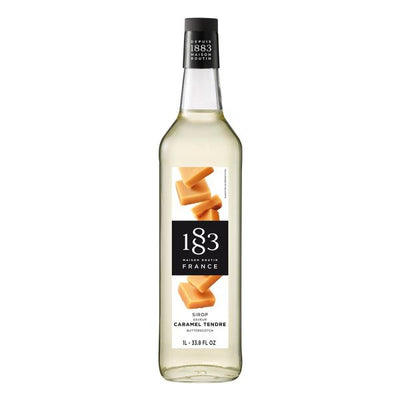 1883 Maison Routin Butterscotch 6/1L