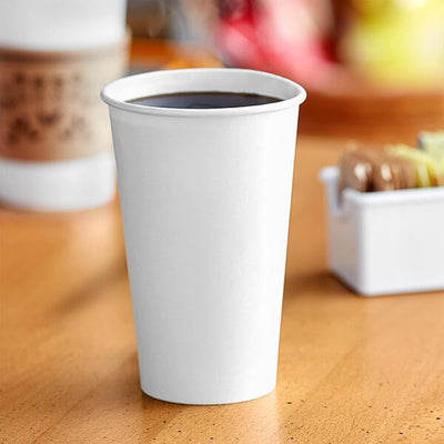 Cup 16oz Hot Cups