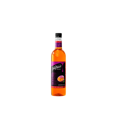 DaVinci Passion Fruit 4/750ml