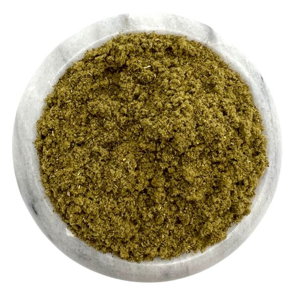 Sage Ground 6/PC1 (8oz)