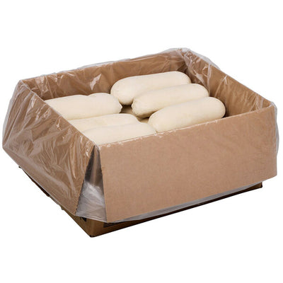 Bread Dough White 24/18.25oz