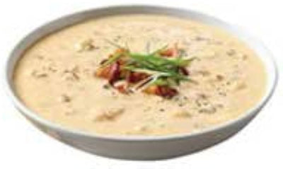 Soup Baked Potato 8/4lb