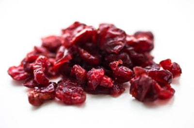 Craisins Dried Cranberries 25lb