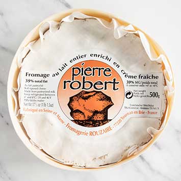 Cheese Pierre Robert 4/500gr