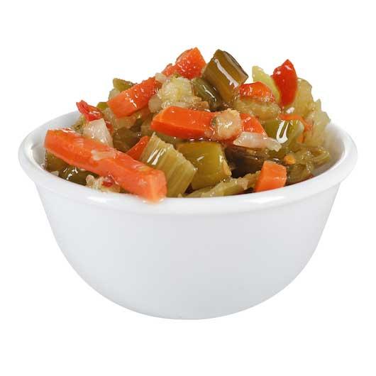 Giardiniera Chicago 7/56oz