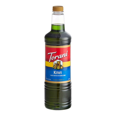 Torani Kiwi 6/1LT