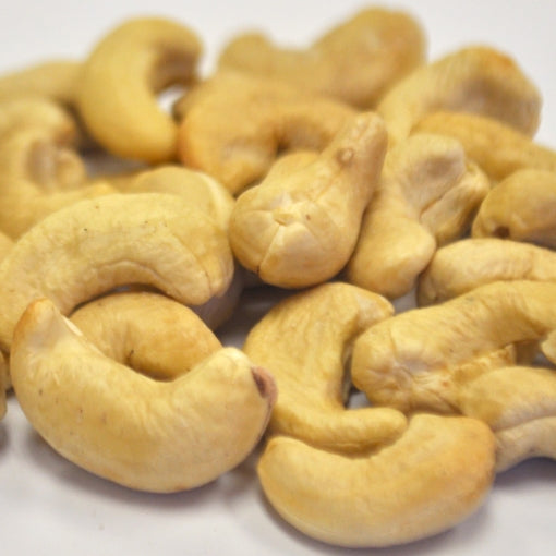 Cashew Whole Raw 1/5lb