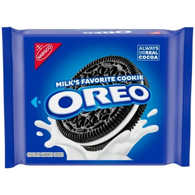 Oreo Cookies Regular