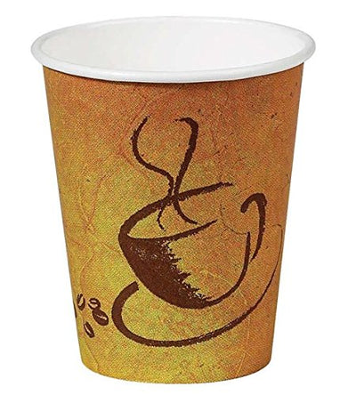 Cup IP - Tuscany Hot 12oz 1000ct