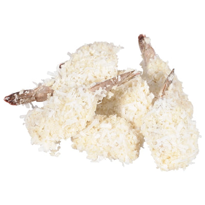 Shrimp Coconut 4/3lb
