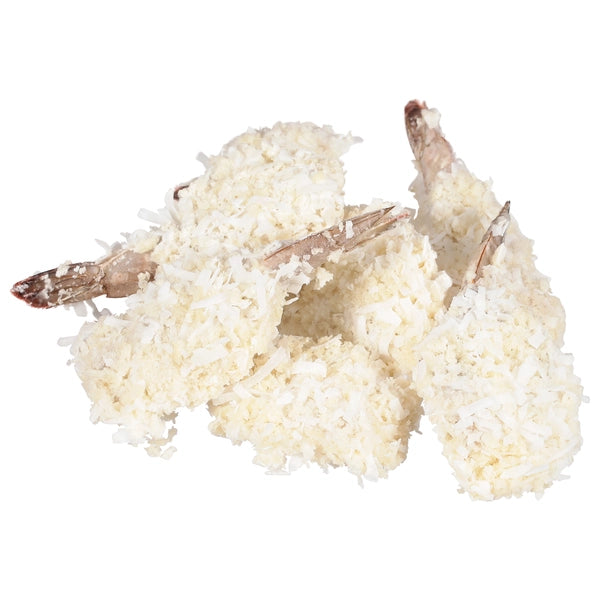 Shrimp Coconut 4/3lb