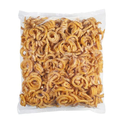 French Fry Savory Loops 6/5lb