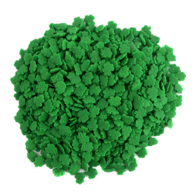 Sprinkles Shamrock Shape 6lbs