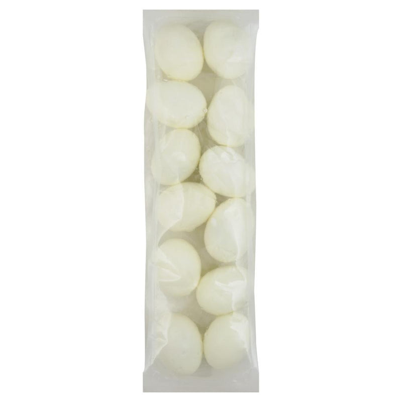 Eggs Dry Pack 144 cnt (Hardboiled Peeled)