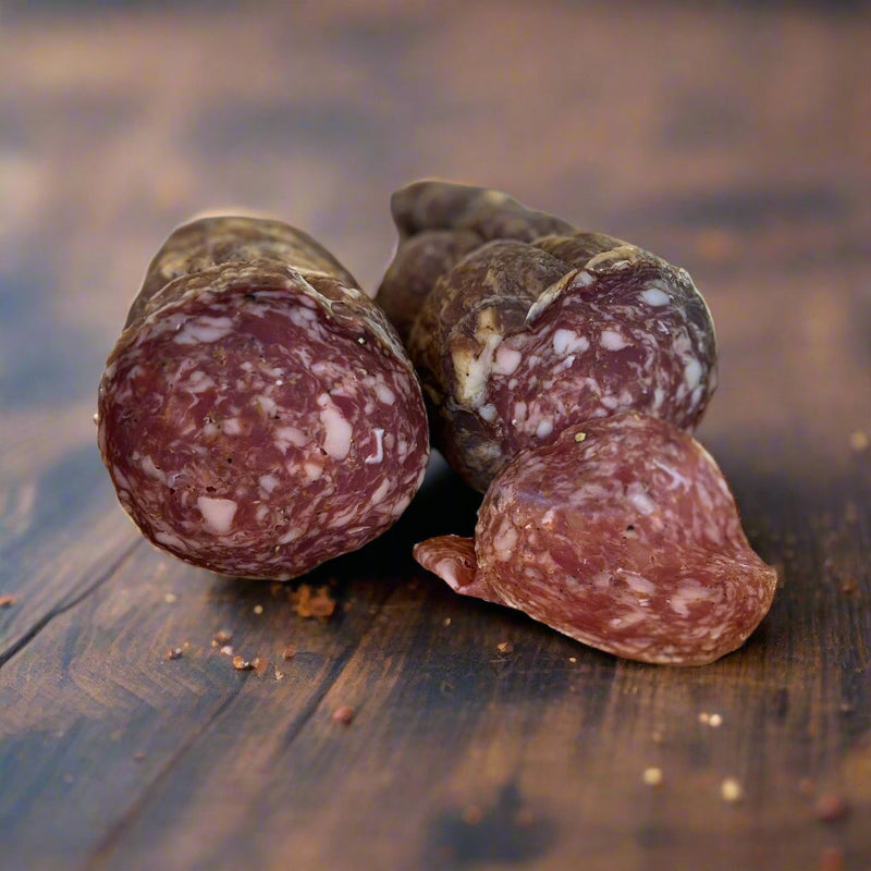 Salami Dodge City 3/8lb