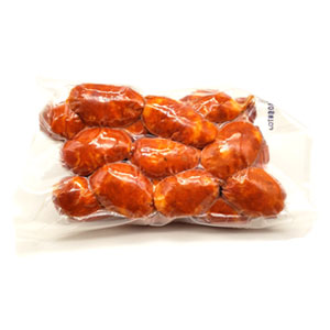 Chorizo Mini 10/12oz
