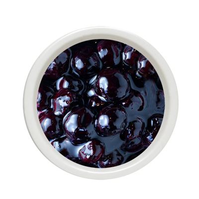 Topping Blueberry 6/5lb Lyons