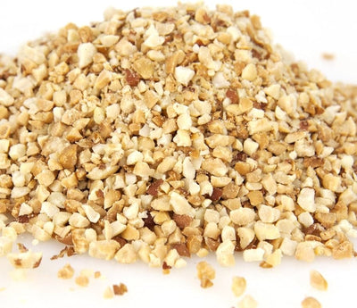 Peanuts Granulated Topping