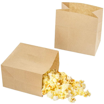 Small Paper Bags